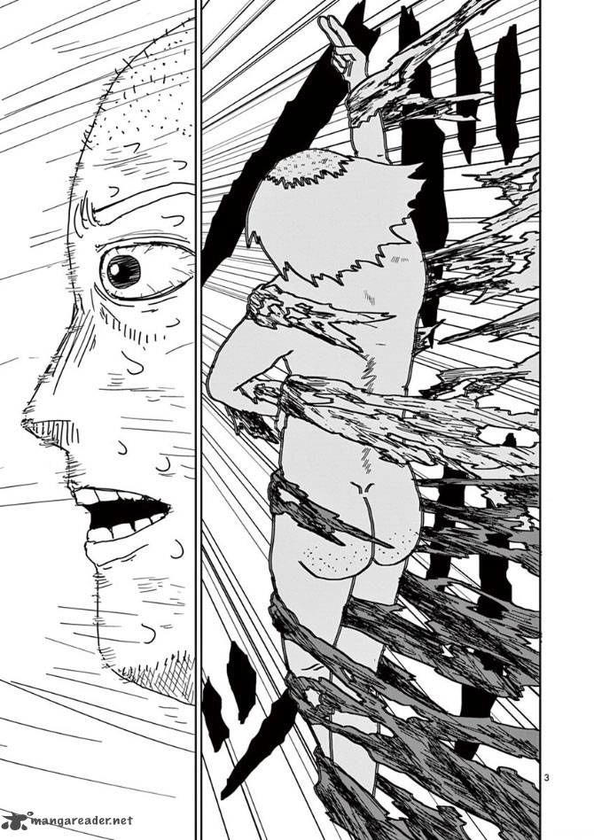 Mob Psycho 100 Chapter 18 - 6