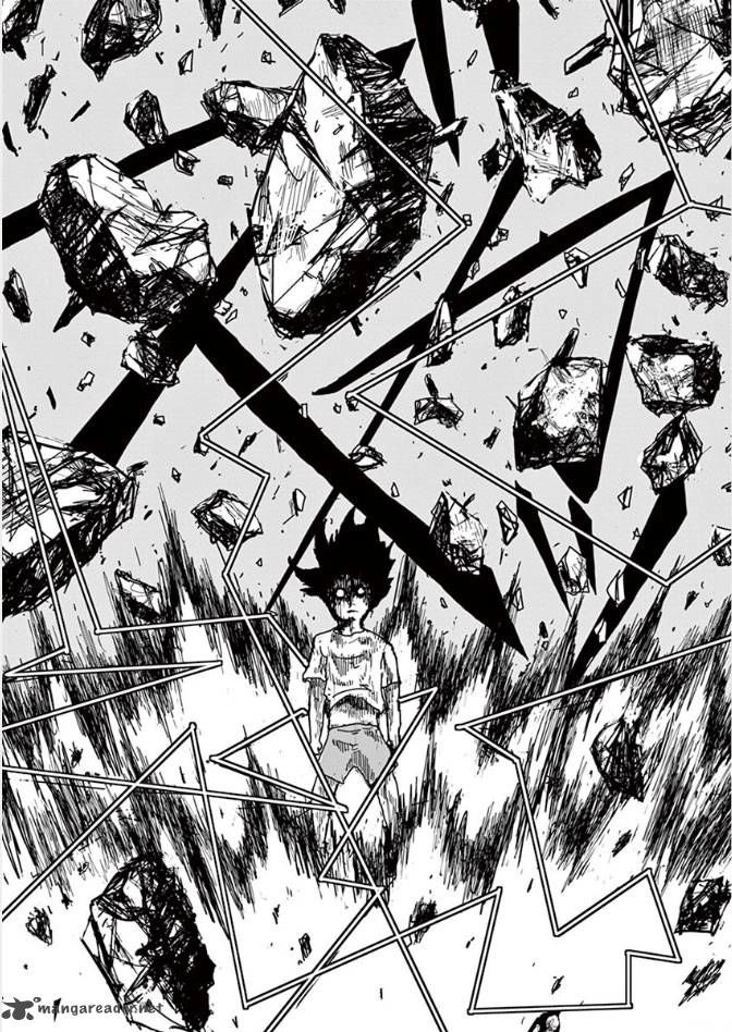 Mob Psycho 100 Chapter 18 - 14