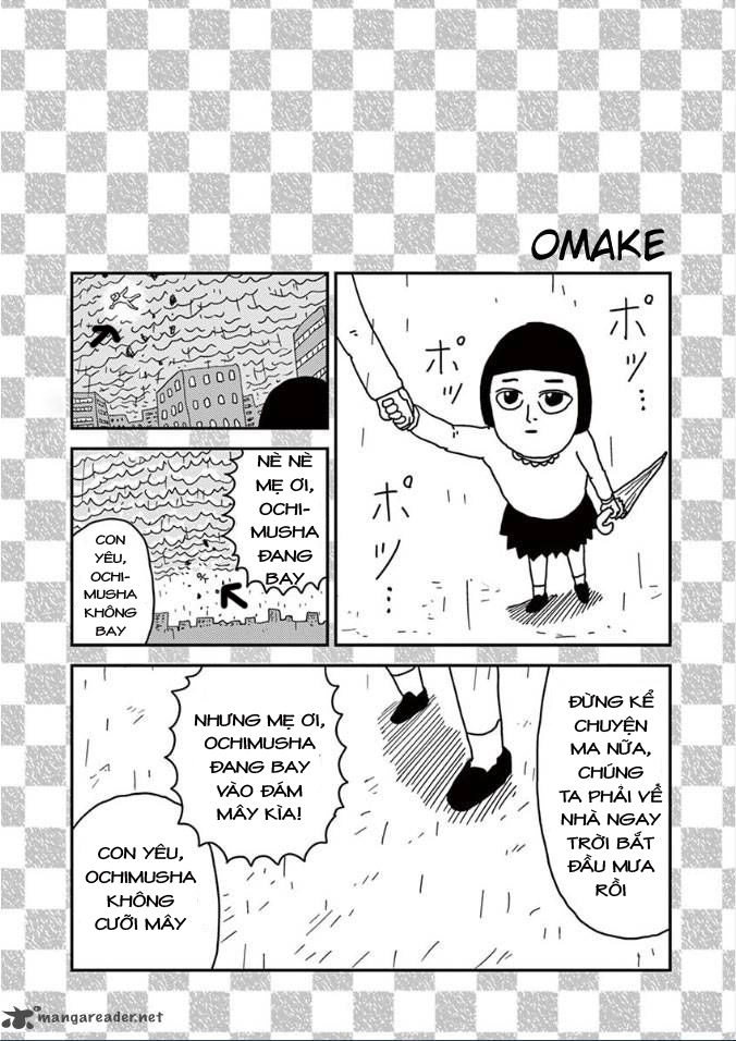 Mob Psycho 100 Chapter 18 - 27