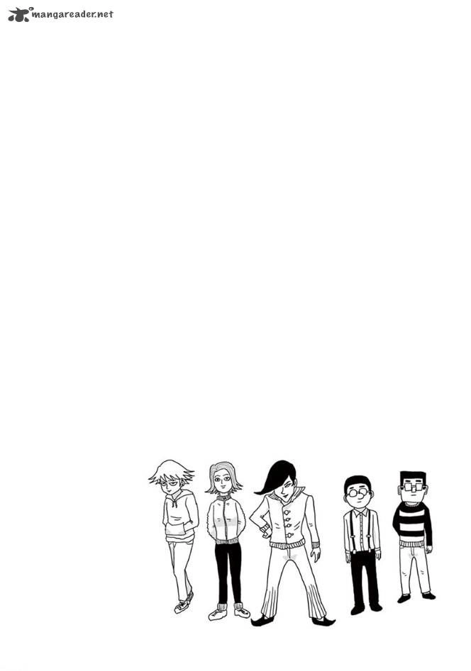 Mob Psycho 100 Chapter 22 - 35
