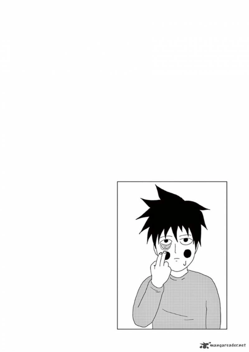 Mob Psycho 100 Chapter 25 - 19