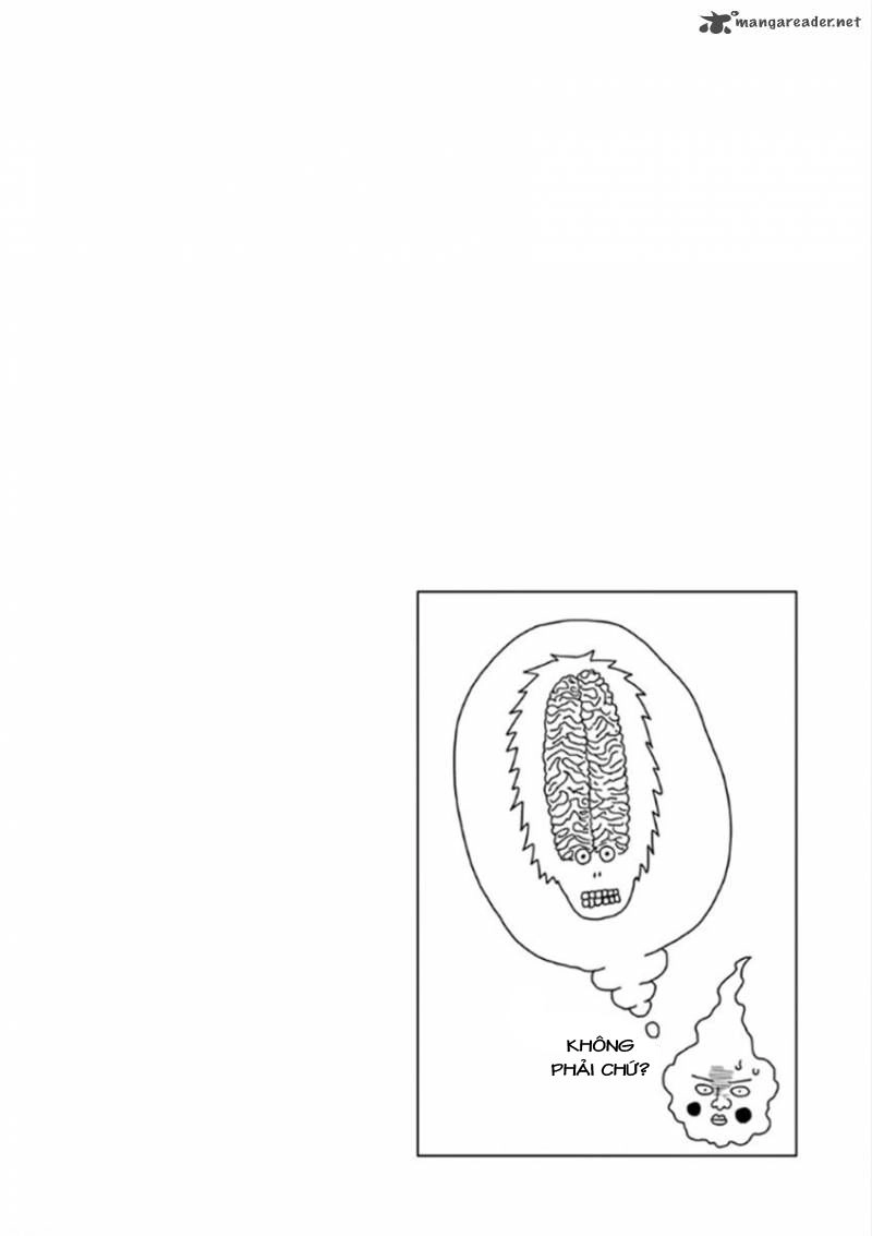 Mob Psycho 100 Chapter 27 - 16