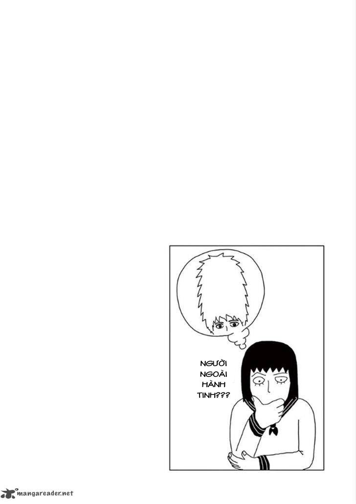 Mob Psycho 100 Chapter 29 - 15