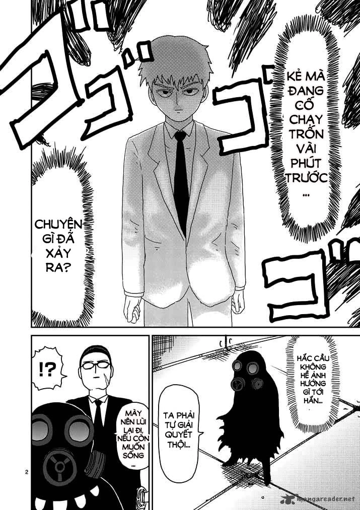 Mob Psycho 100 Chapter 48 - 2