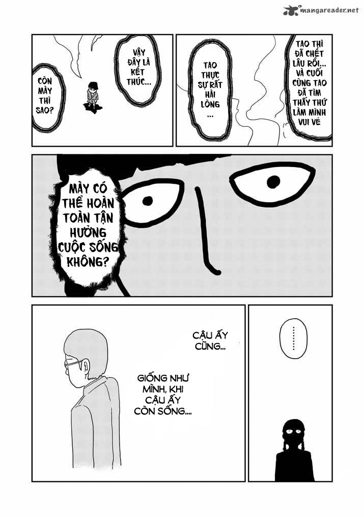 Mob Psycho 100 Chapter 56 - 23