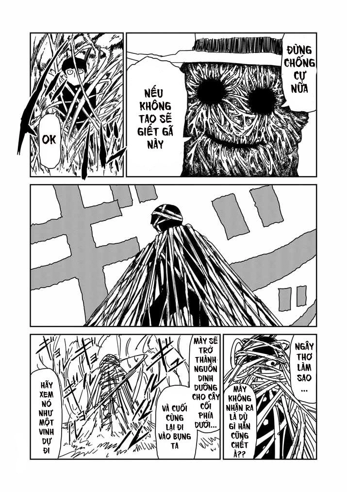 Mob Psycho 100 Chapter 57 - 12