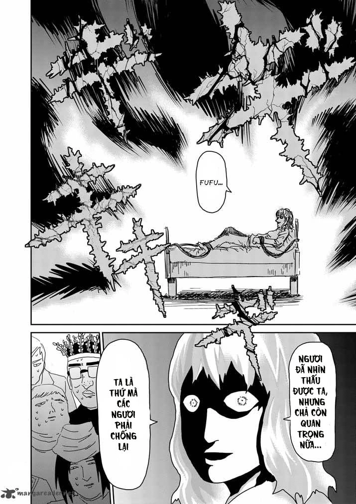 Mob Psycho 100 Chapter 60 - 20