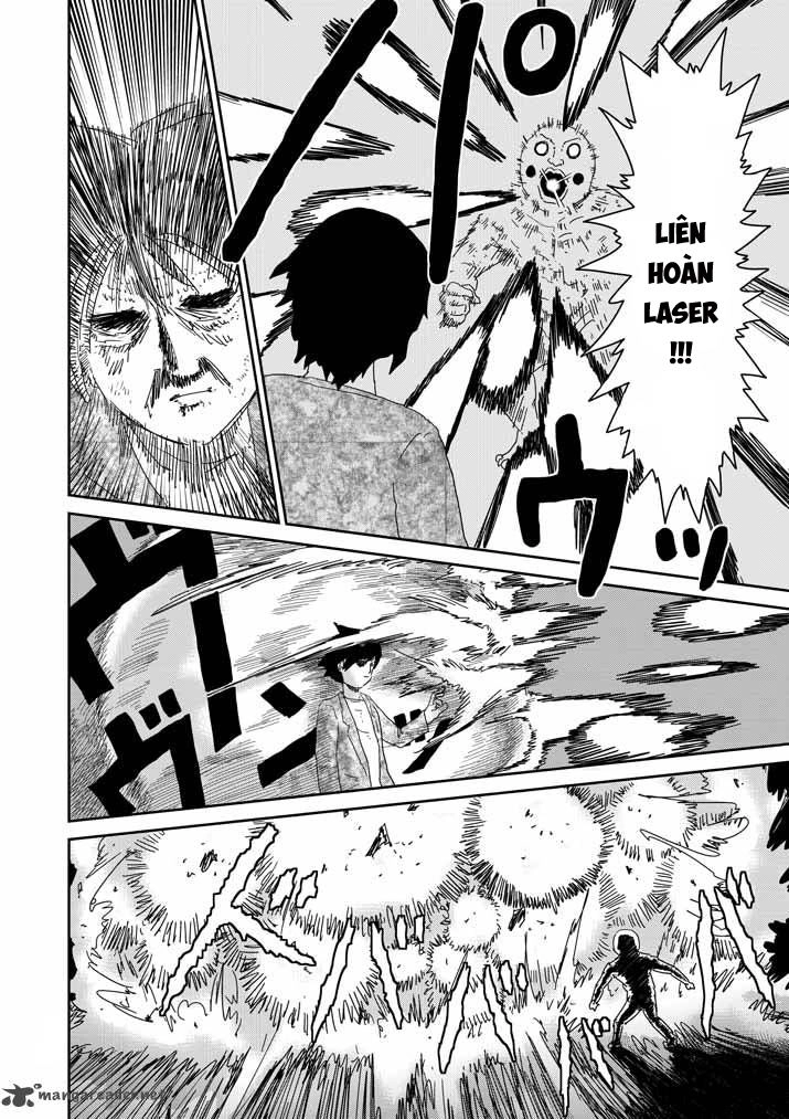 Mob Psycho 100 Chapter 63 - 4