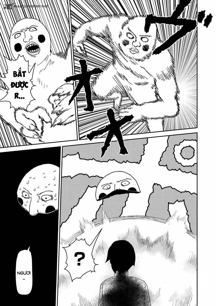 Mob Psycho 100 Chapter 63 - 5