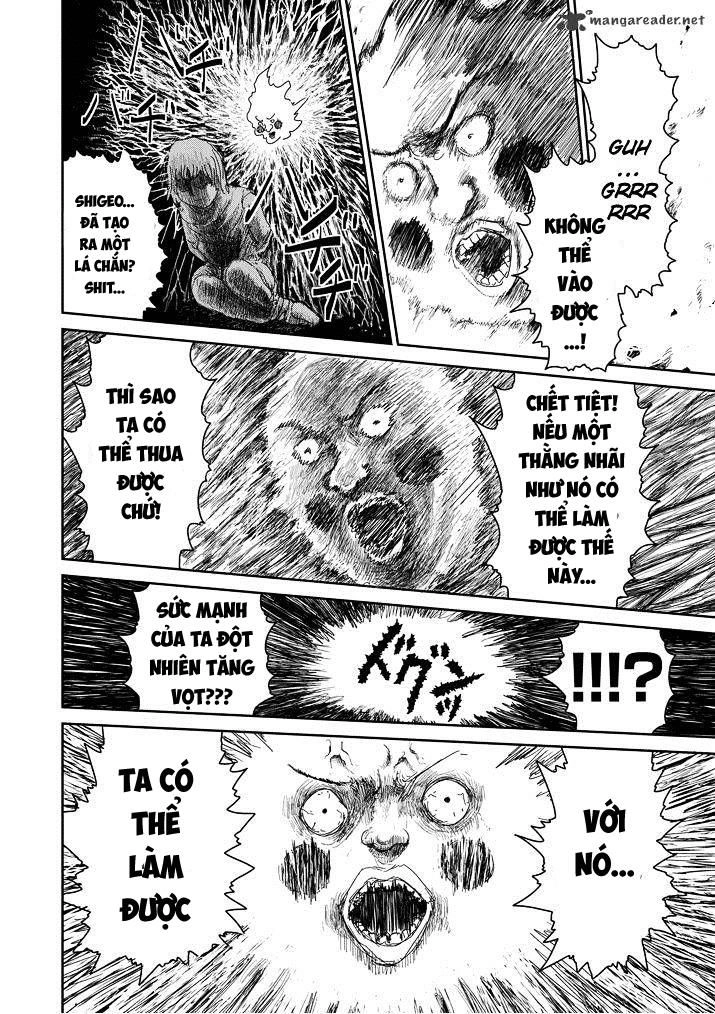 Mob Psycho 100 Chapter 65 - 22
