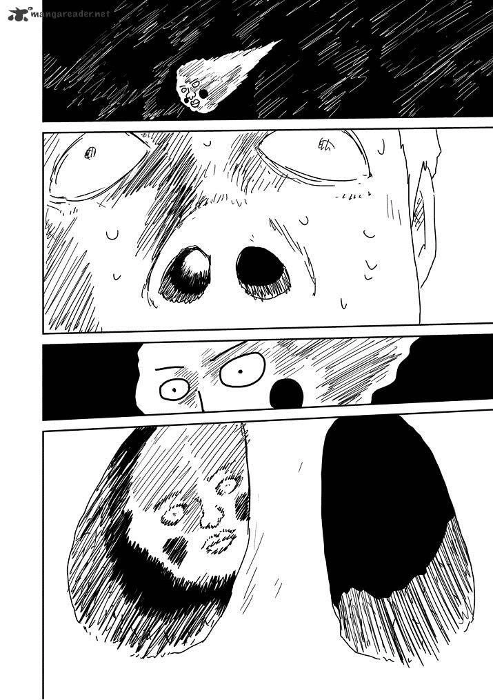 Mob Psycho 100 Chapter 65 - 30