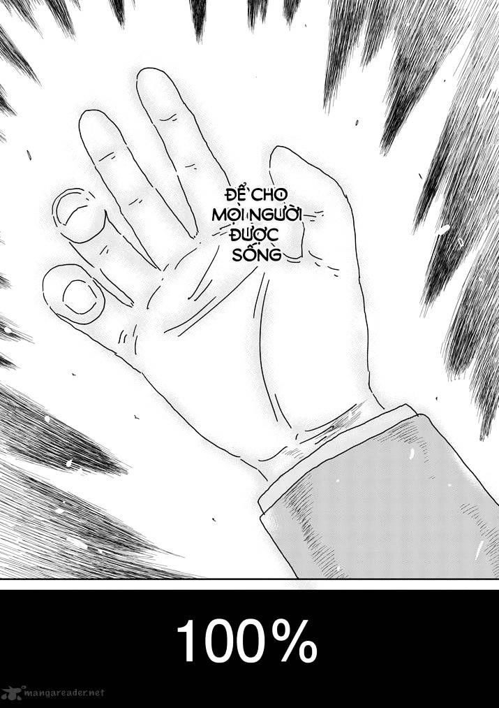 Mob Psycho 100 Chapter 66 - 13