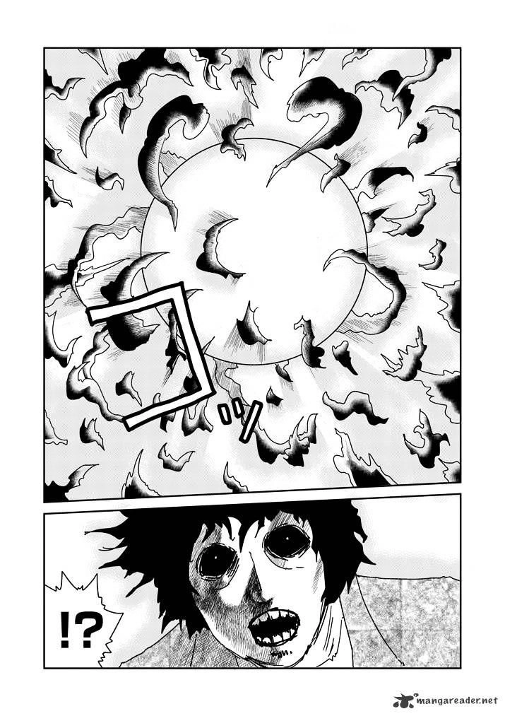 Mob Psycho 100 Chapter 66 - 14
