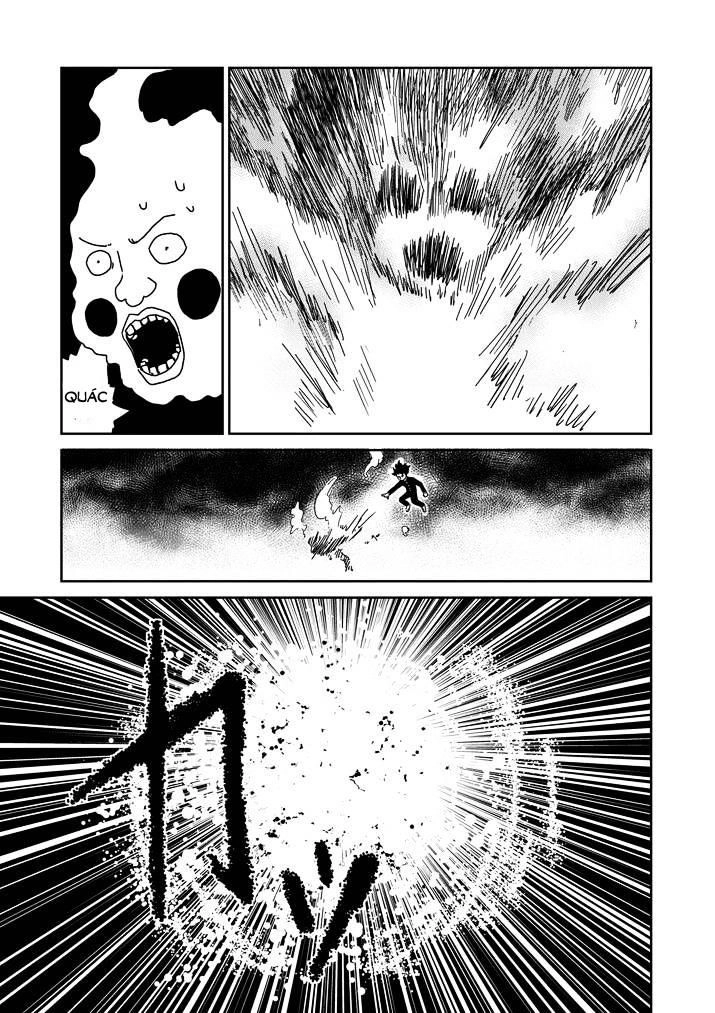 Mob Psycho 100 Chapter 66 - 23