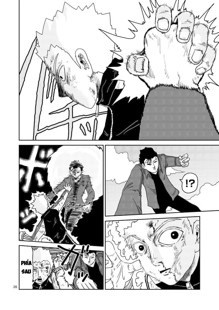 Mob Psycho 100 Chapter 88.2 - 9