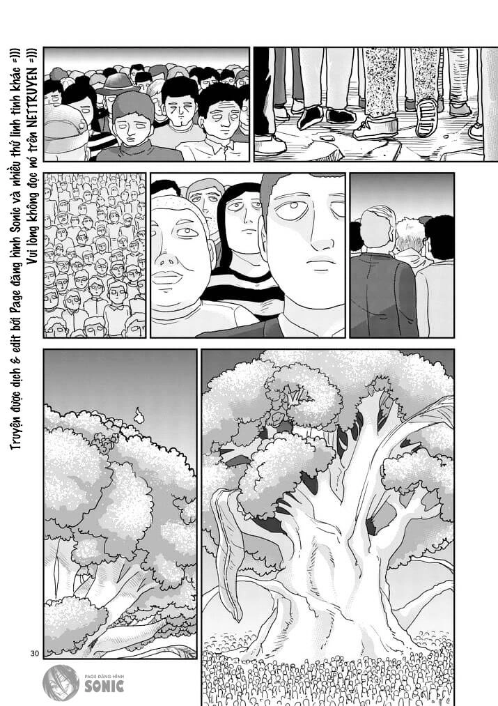 Mob Psycho 100 Chapter 92.3 - 12
