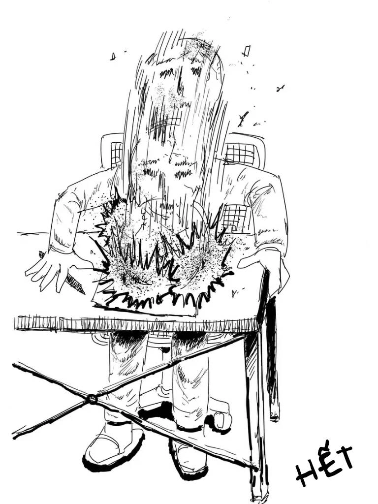 Mob Psycho 100 Chapter 98.5 - 46