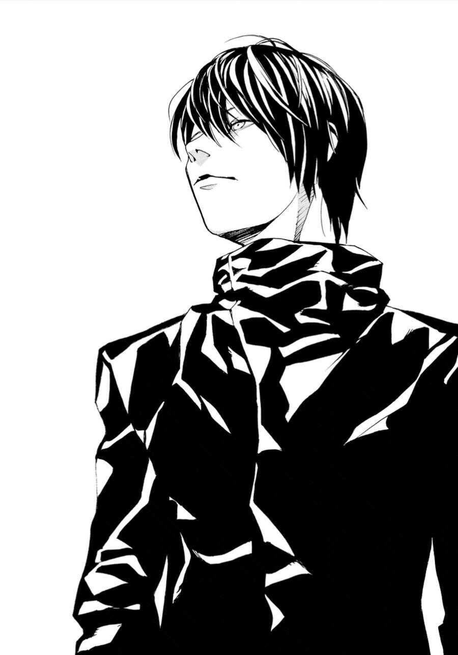 Mob Psycho 100 Chapter 105 - 22