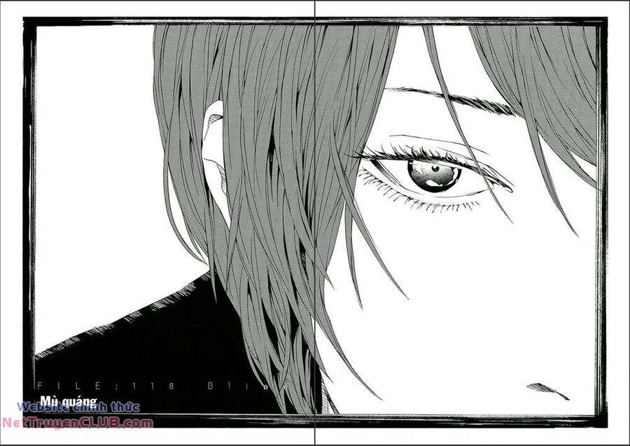 Mob Psycho 100 Chapter 118 - 2