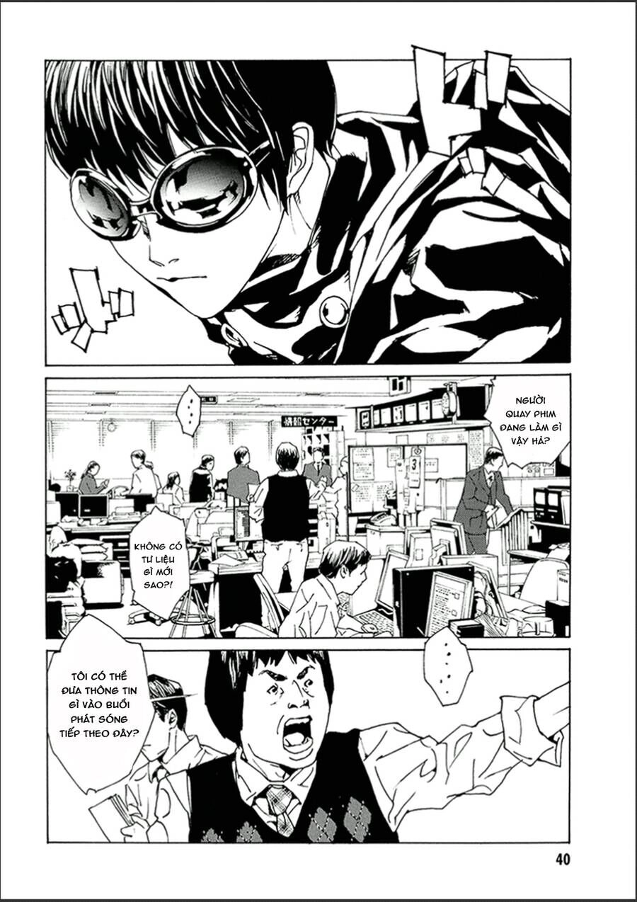 Mob Psycho 100 Chapter 118 - 5