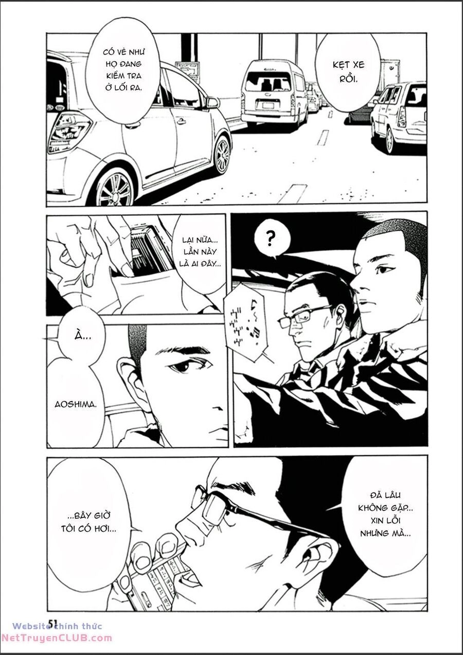 Mob Psycho 100 Chapter 118 - 15