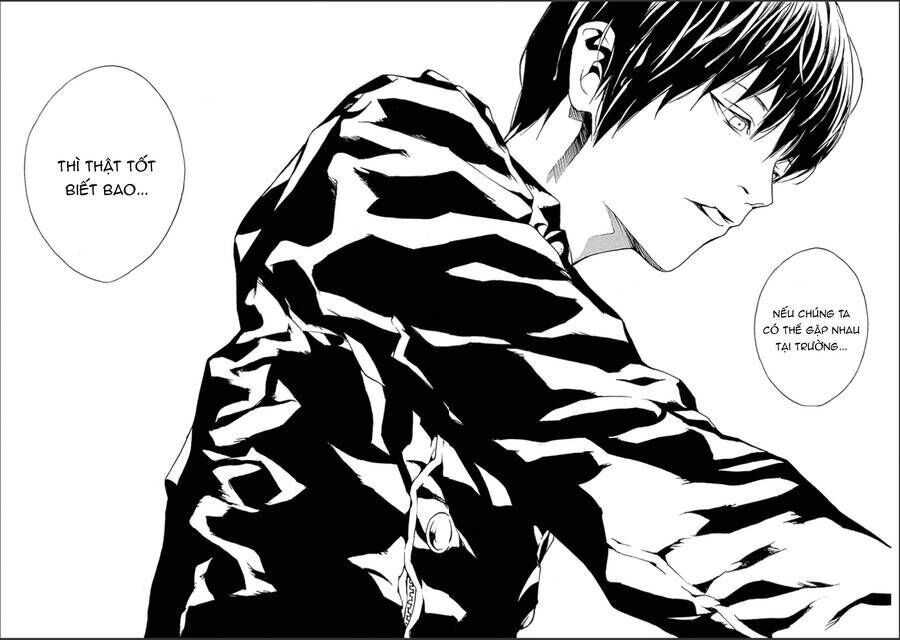 Mob Psycho 100 Chapter 123 - 12