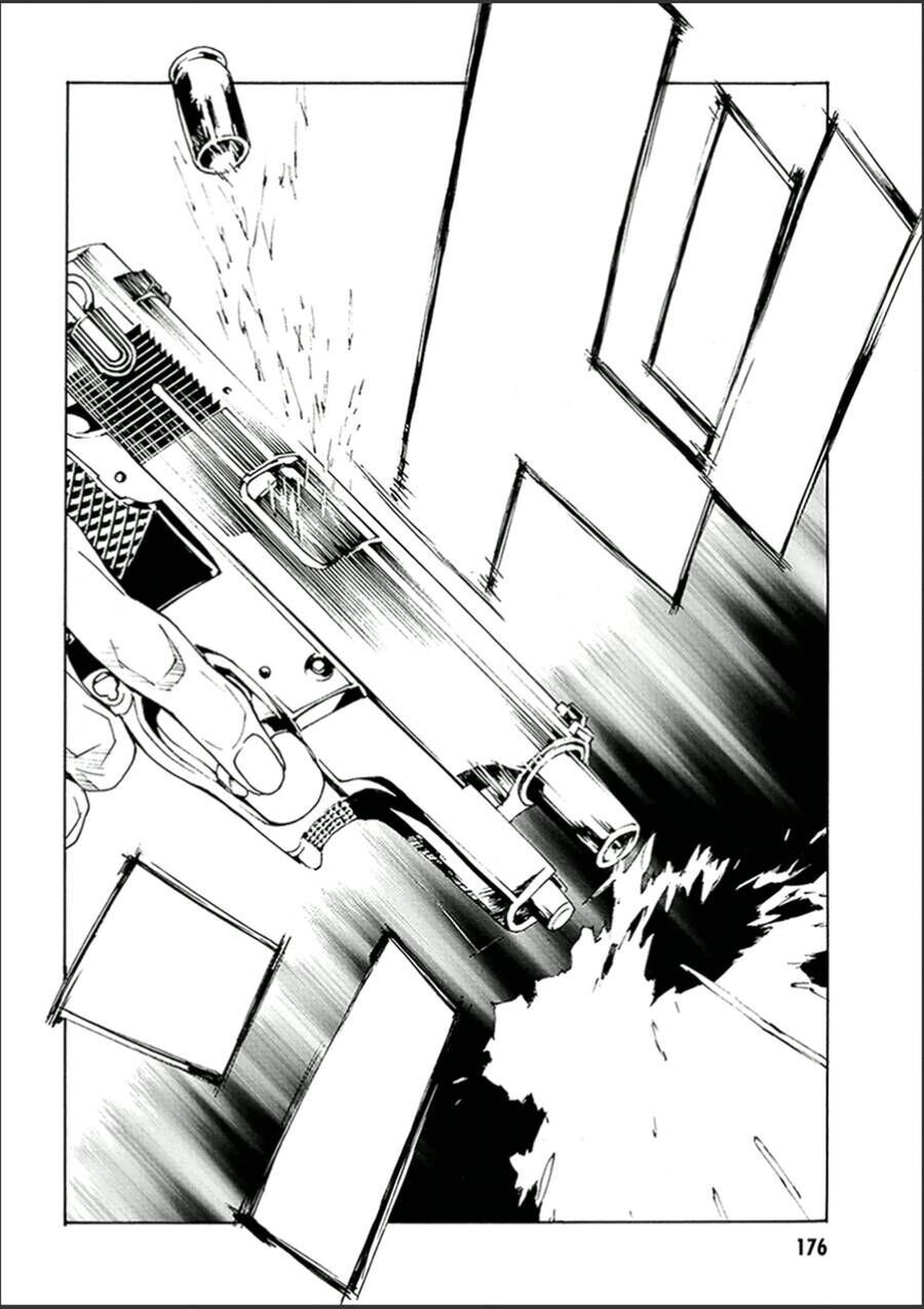 Mob Psycho 100 Chapter 123 - 14