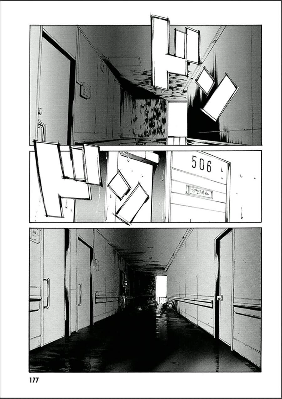 Mob Psycho 100 Chapter 123 - 15