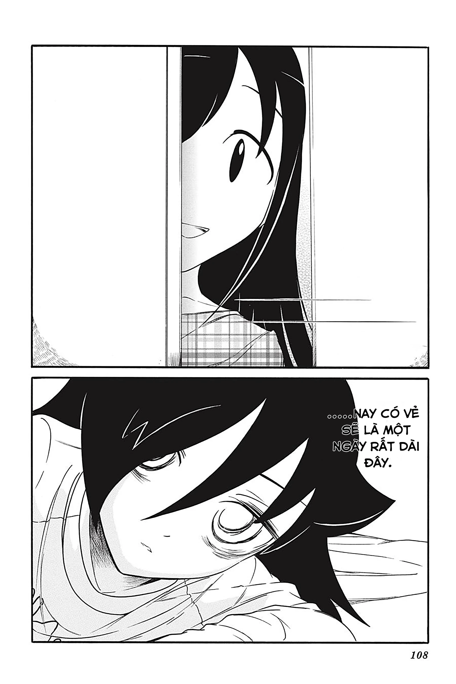 It’s Not My Fault That I’m Not Popular! Chapter 141 - 2