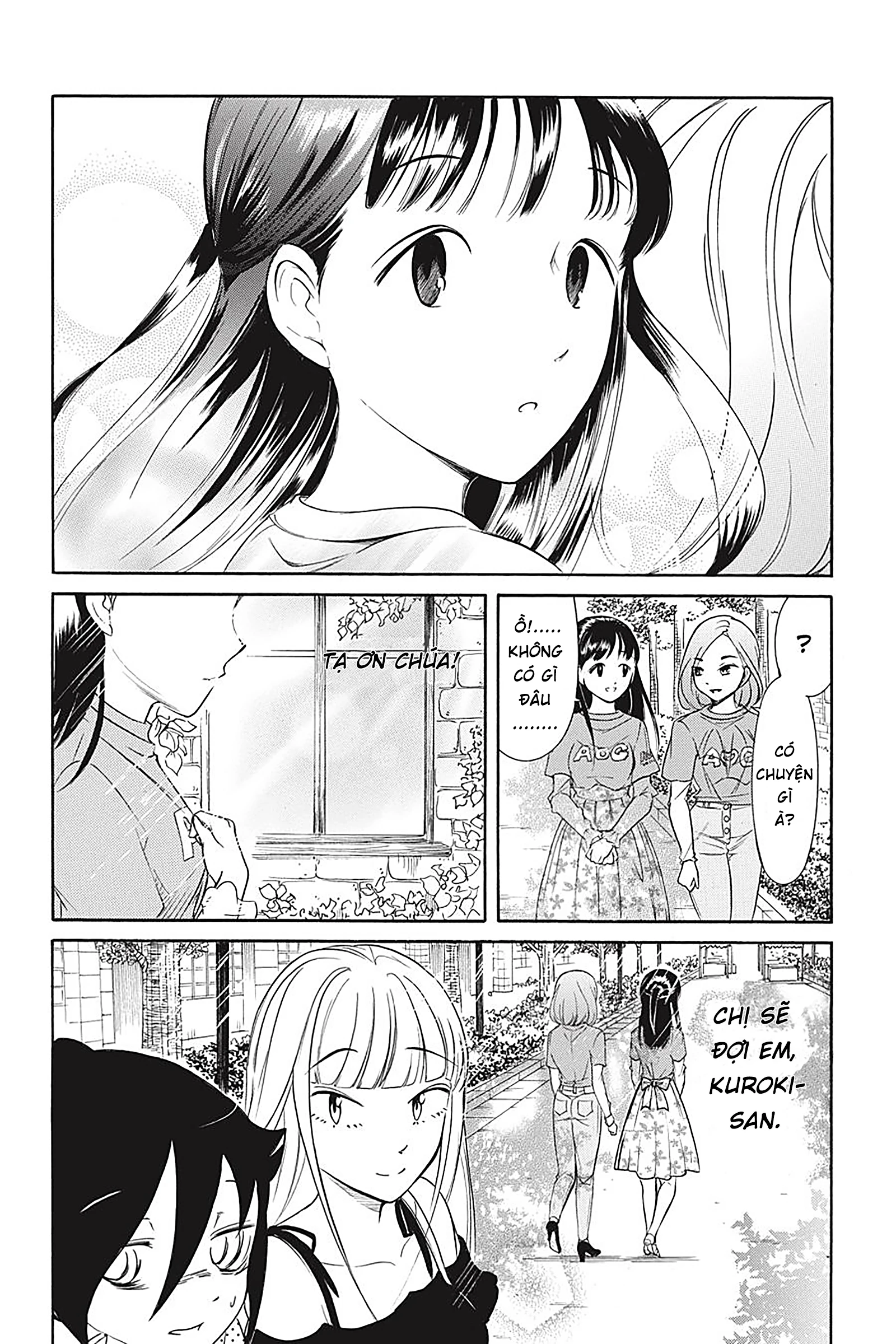 It’s Not My Fault That I’m Not Popular! Chapter 142 - 19