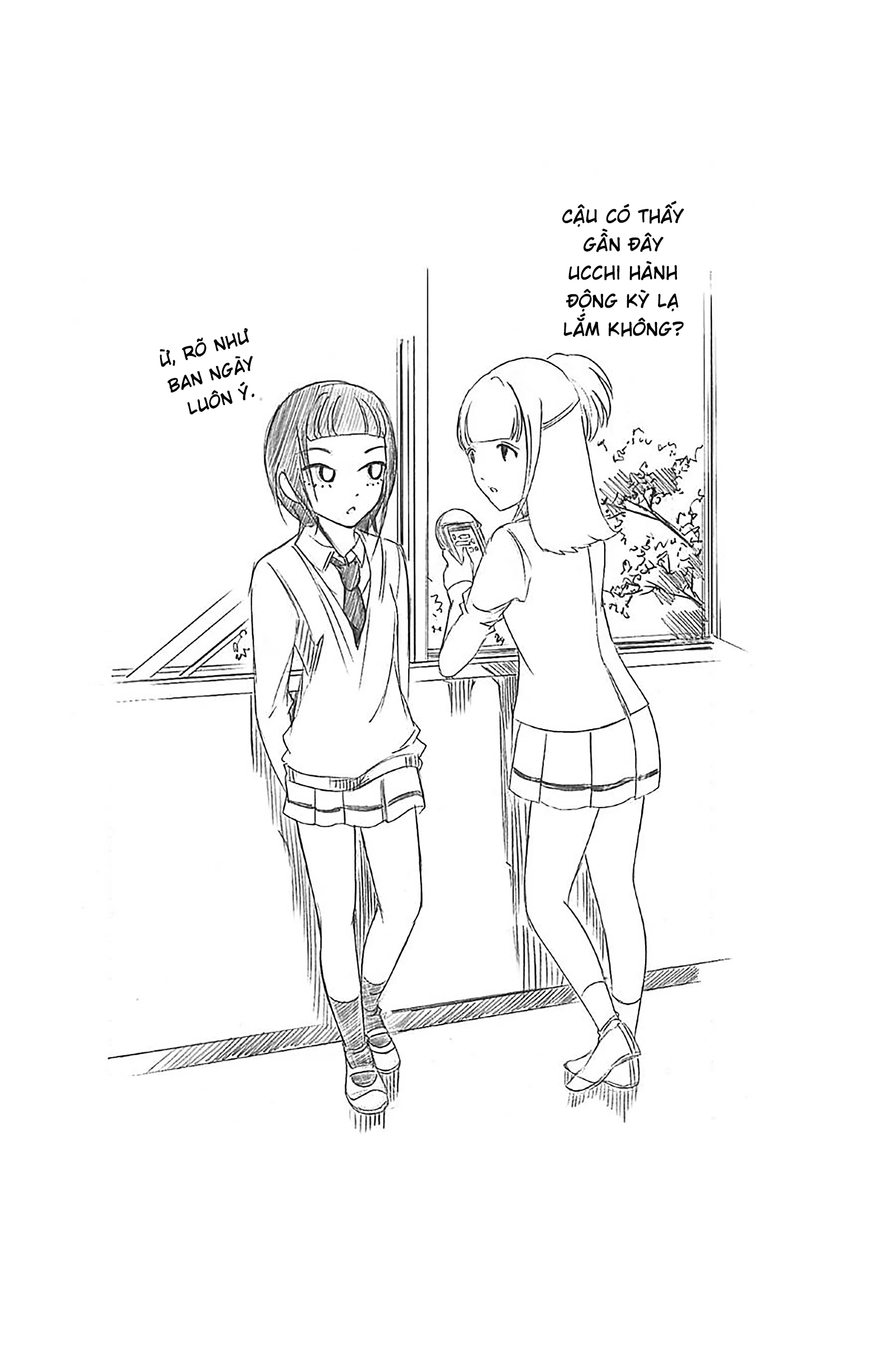 It’s Not My Fault That I’m Not Popular! Chapter 142 - 23