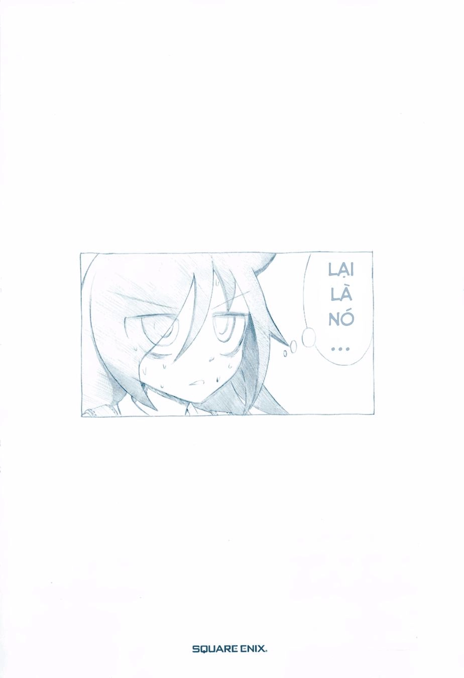 It’s Not My Fault That I’m Not Popular! Chapter 10 - 4