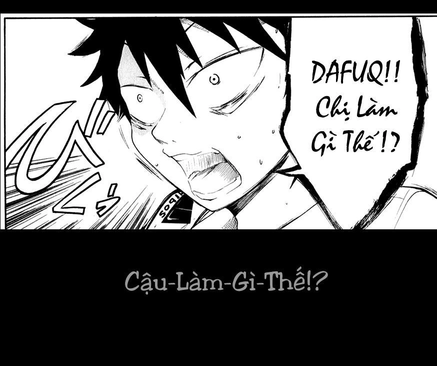 It’s Not My Fault That I’m Not Popular! Chapter 11 - 12