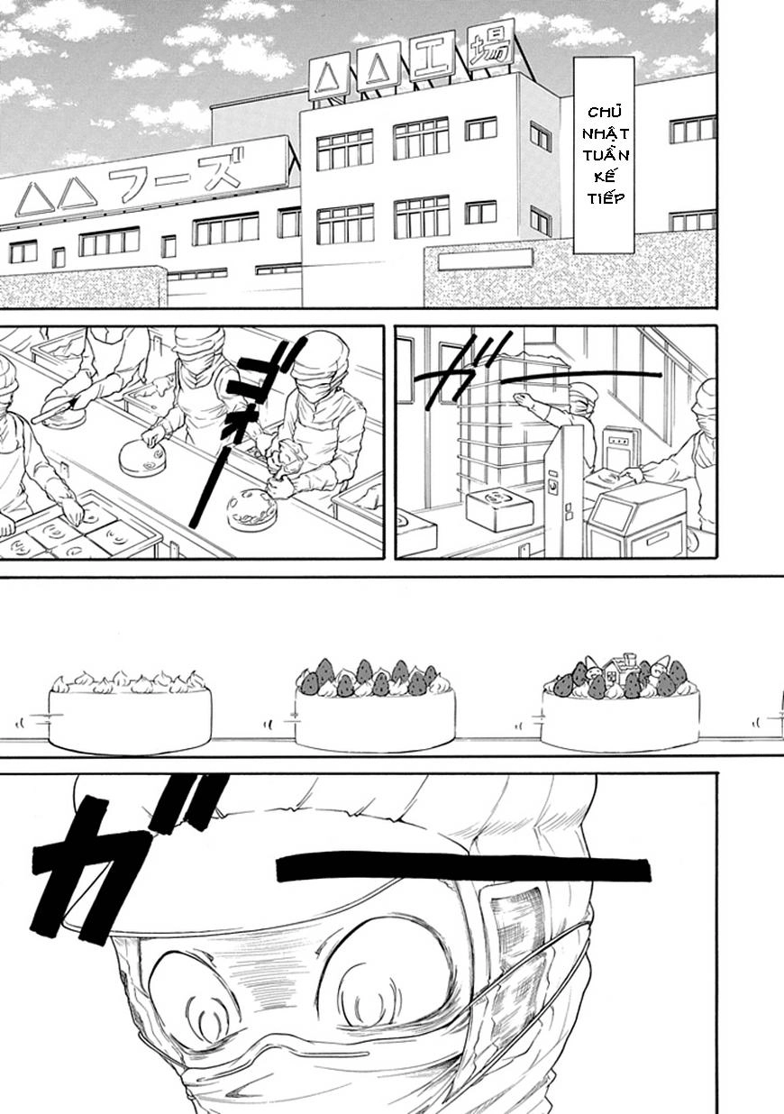 It’s Not My Fault That I’m Not Popular! Chapter 29 - 9