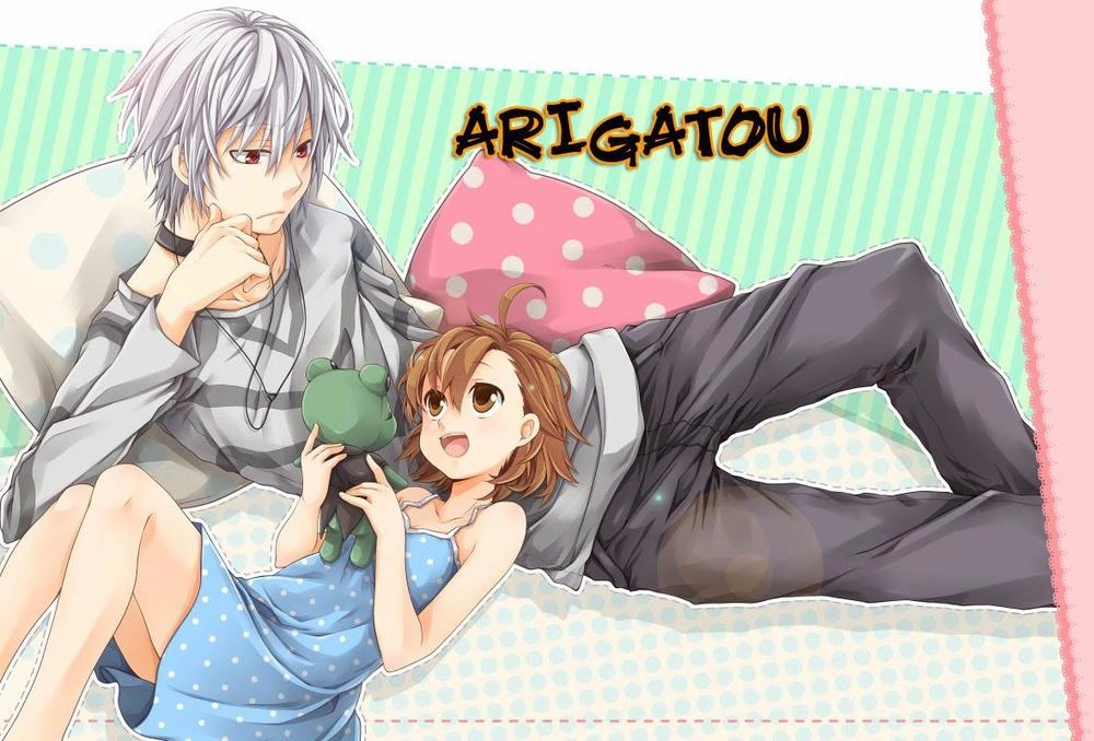 It’s Not My Fault That I’m Not Popular! Chapter 30 - 19