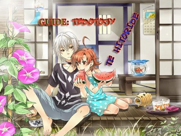 It’s Not My Fault That I’m Not Popular! Chapter 31 - 1