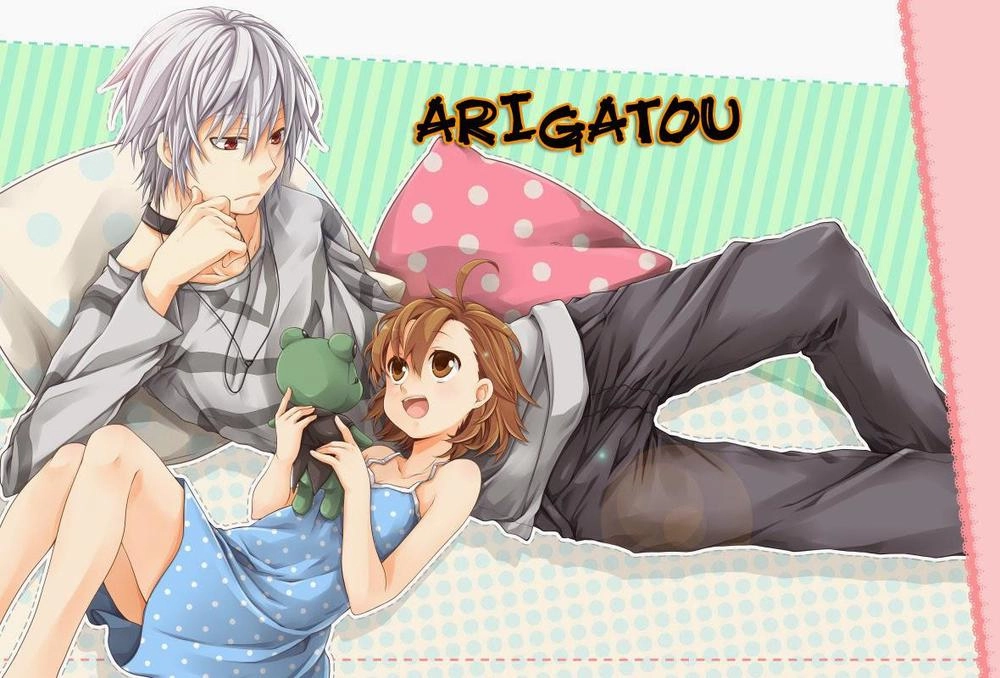 It’s Not My Fault That I’m Not Popular! Chapter 31 - 9