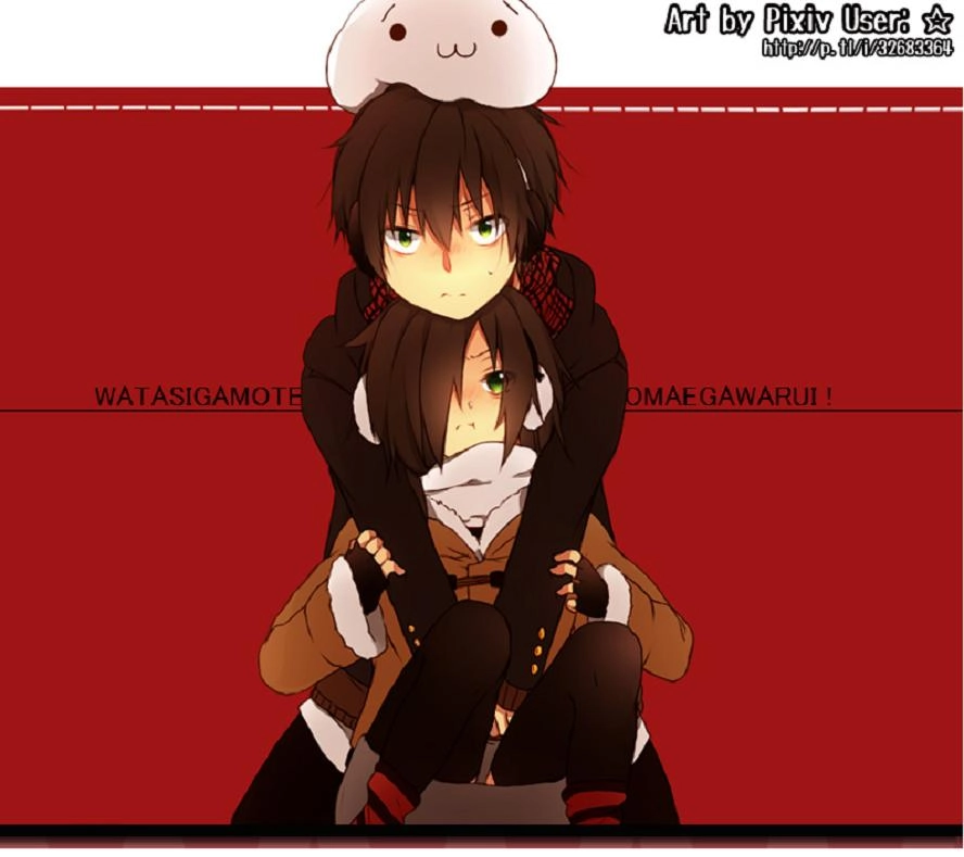 It’s Not My Fault That I’m Not Popular! Chapter 32 - 2