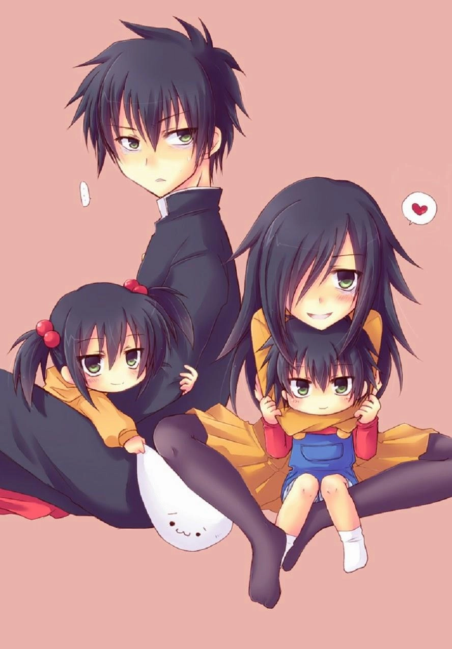 It’s Not My Fault That I’m Not Popular! Chapter 33 - 2