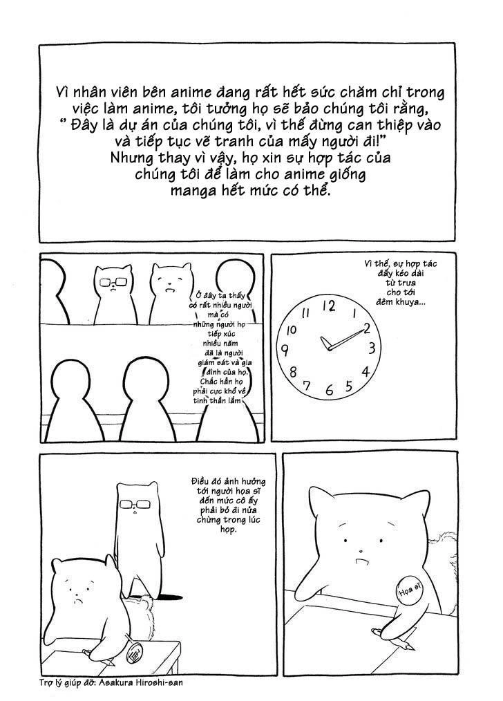 It’s Not My Fault That I’m Not Popular! Chapter 36.5 - 3