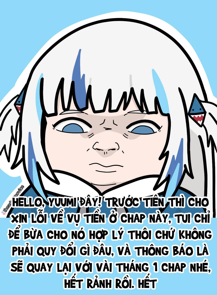 It’s Not My Fault That I’m Not Popular! Chapter 70 - 11