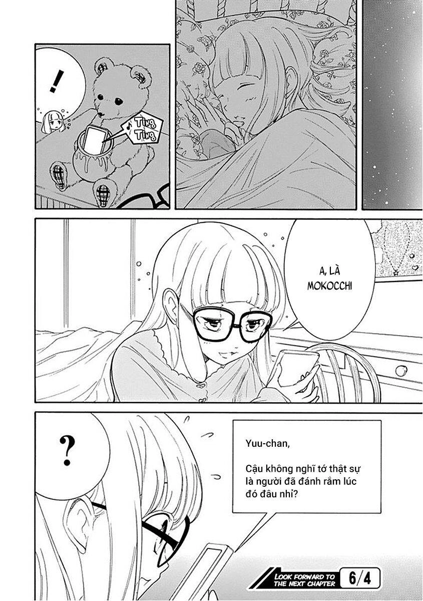 It’s Not My Fault That I’m Not Popular! Chapter 78 - 8