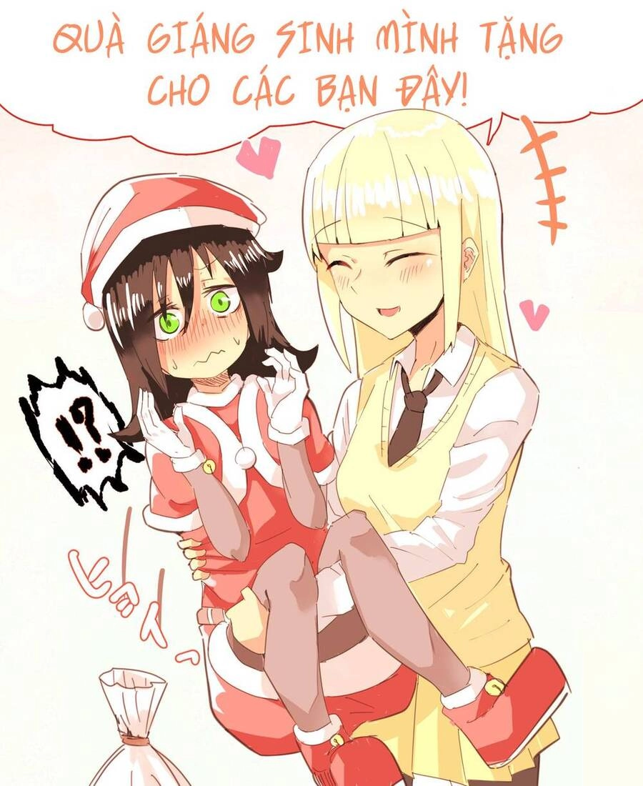 It’s Not My Fault That I’m Not Popular! Chapter 88 - 1