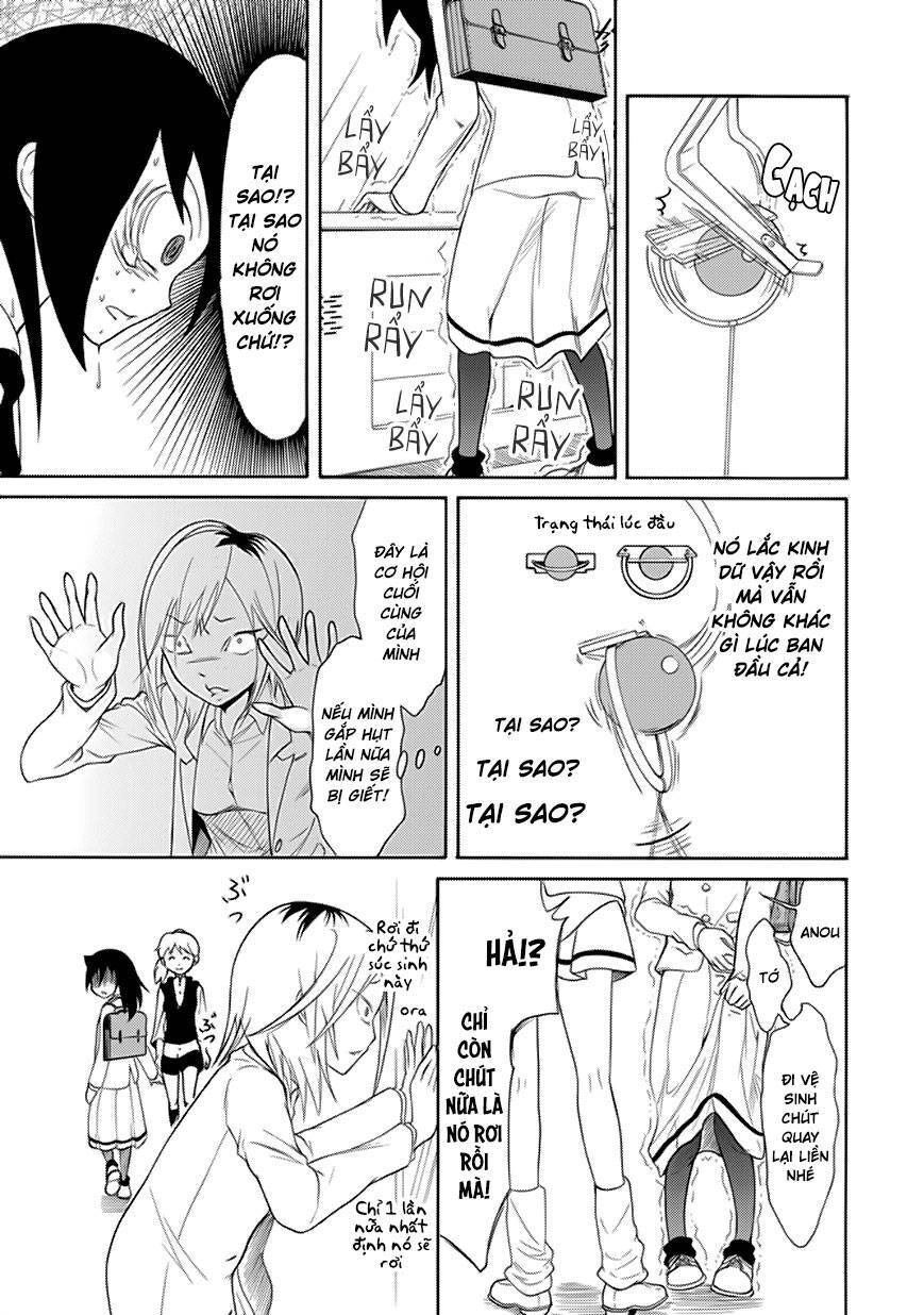 It’s Not My Fault That I’m Not Popular! Chapter 92 - 7