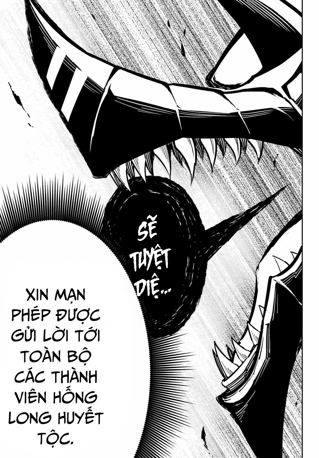 Ragna Crimson Chapter 84 - 28