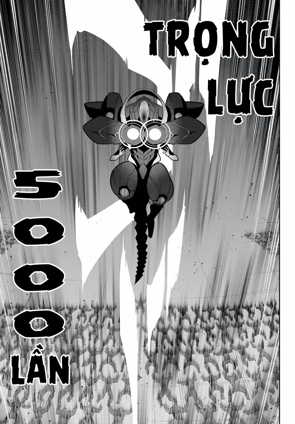 Ragna Crimson Chapter 85 - 34