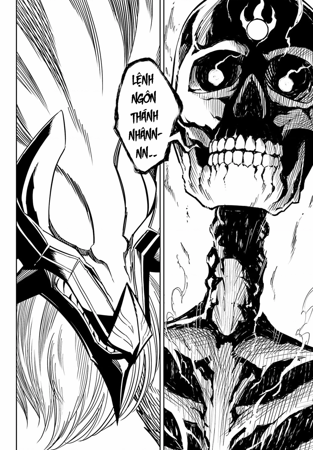 Ragna Crimson Chapter 86 - 6