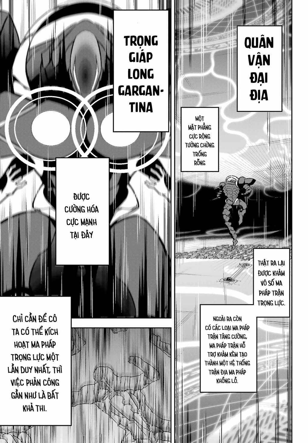 Ragna Crimson Chapter 87 - 5