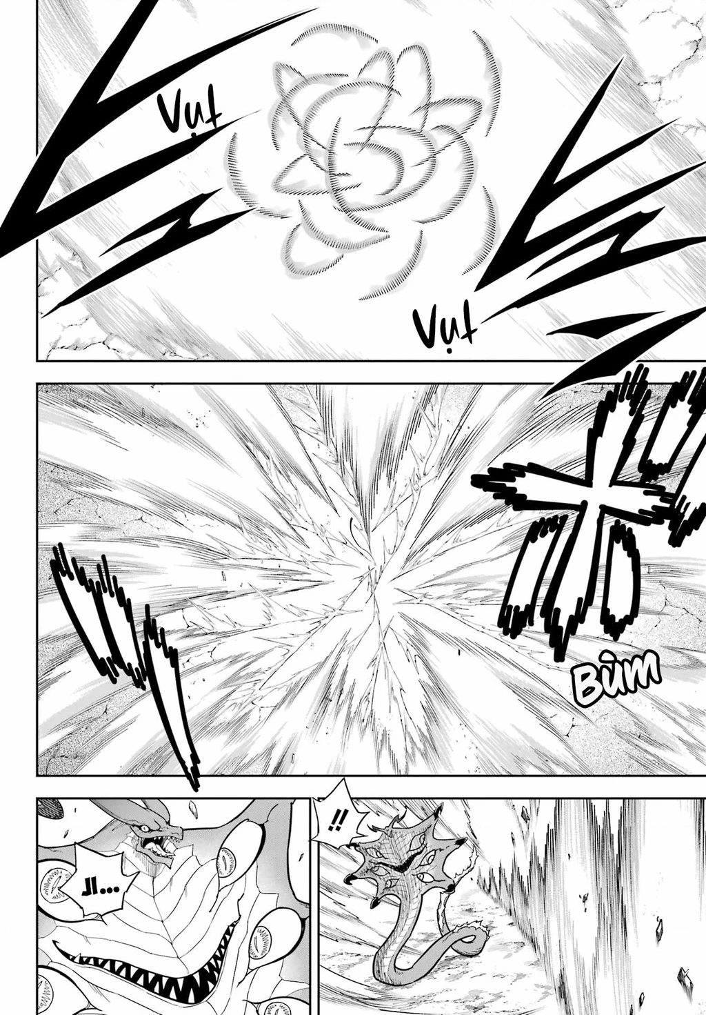 Ragna Crimson Chapter 87 - 20