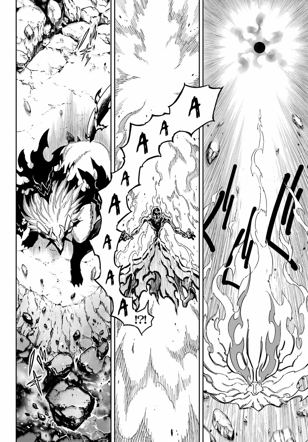 Ragna Crimson Chapter 87 - 26